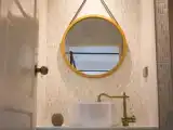 Двухместный номер Стандарт с видом на сад