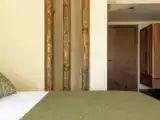 Двухместный номер Стандарт с балконом и с панорамным видом