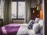 Двухместная студия