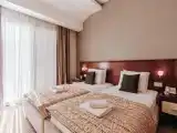 Апартаменты c 1 комнатой с балконом