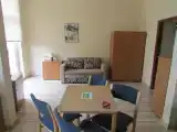Семейный номер Стандарт с балконом