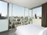 Двухместный люкс Executive