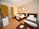 Трёхместный номер