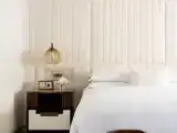 Двухместный номер Club Level с видом на территорию отеля