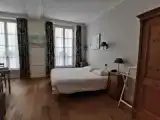 Номер Deluxe