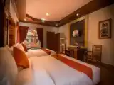 Двухместный семейный люкс
