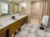 Двухместный люкс c 1 комнатой