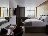 Двухместный номер Premium с видом на город