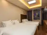 Номер Deluxe