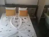Люкс с видом на бассейн