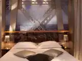 Двухместный номер Eiffel Tower Spa Bath
