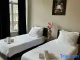 Четырёхместный номер Deluxe