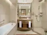 Двухместный номер Стандарт