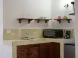 Трёхместная студия Стандарт