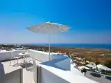 Люкс Premium с видом на море
