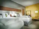Четырёхместный номер Z