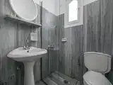 Четырёхместные апартаменты с 2 комнатами
