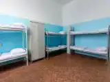 Кровать в общем номере