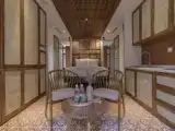 Двухместный люкс Premier с видом на сад