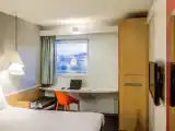 Номер Стандарт с видом на море