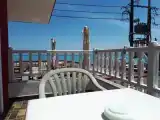 Двухместный номер Стандарт с частичным видом на море