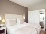 Двухместный номер с видом на море