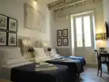 Трёхместный номер Стандарт