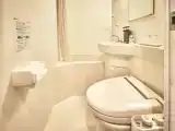 Номер Стандарт с видом на сад