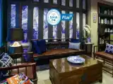 Одноместный люкс Deluxe