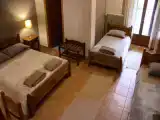 Четырёхместный номер Стандарт