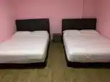 Семейный люкс Deluxe