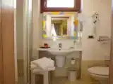 Одноместный номер Стандарт