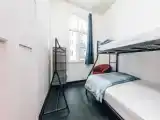 Трёхместный номер Стандарт