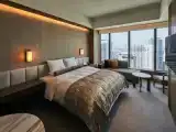 Двухместный номер Prestige с красивым видом из окна