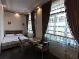 Двухместный полулюкс