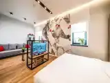 Двухместная студия Up