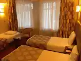 Трёхместный номер Эконом