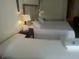Трёхместный семейный номер Стандарт