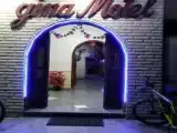Номер Deluxe