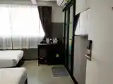Одноместный семейный номер Стандарт