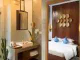 Двухместный номер Deluxe с балконом