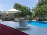 Двухместный номер Deluxe