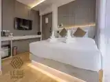 Двухместный номер Deluxe