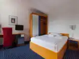 Двухместный семейный номер Стандарт
