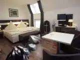 Номер Business
