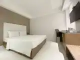 Двухместный номер Deluxe