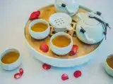 Номер Deluxe с видом на город