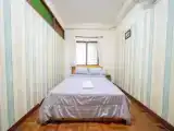 Двухместный номер Стандарт с балконом