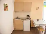 Трёхместный номер Стандарт