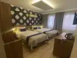 Трёхместный номер Стандарт